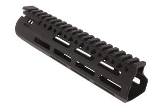 Bravo Company MFG 8in MCMR M-LOK Compatible Modular Rail - Aluminum